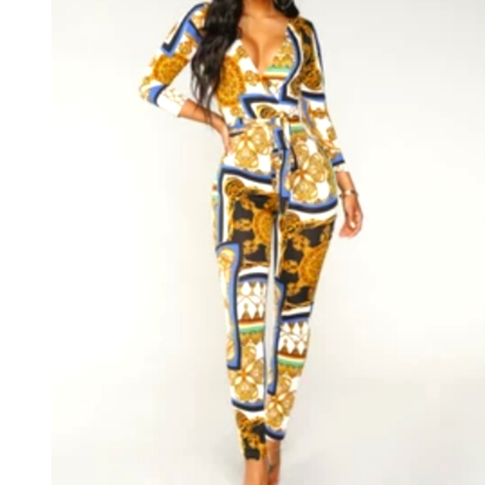 Jumpsuit